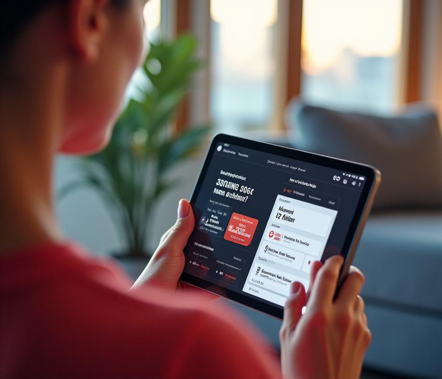 App fitness digitale Iron Forge